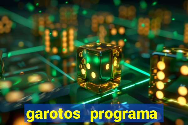 garotos programa zona leste